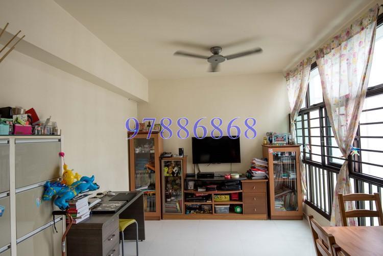 Blk 33 Eunos Crescent (Geylang), HDB 3 Rooms #158666182